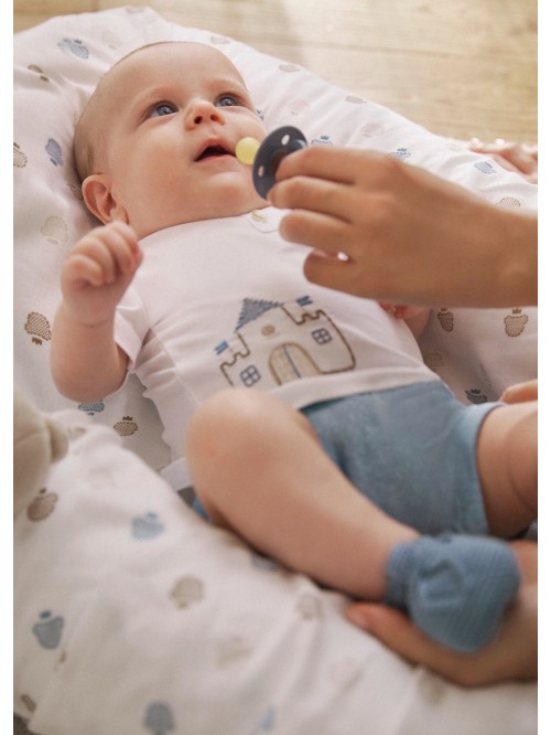 Completo newborn mayoral neonato