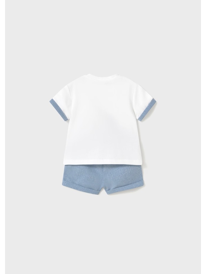 Completo newborn mayoral neonato