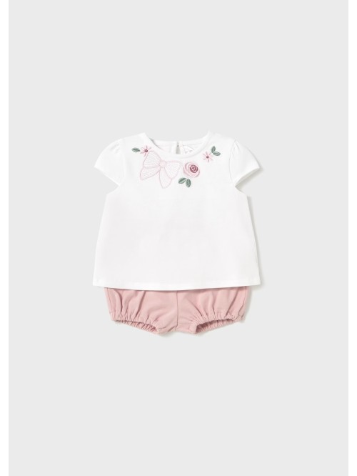 Completo newborn mayoral neonata