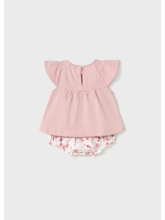 Completo newborn mayoral neonata