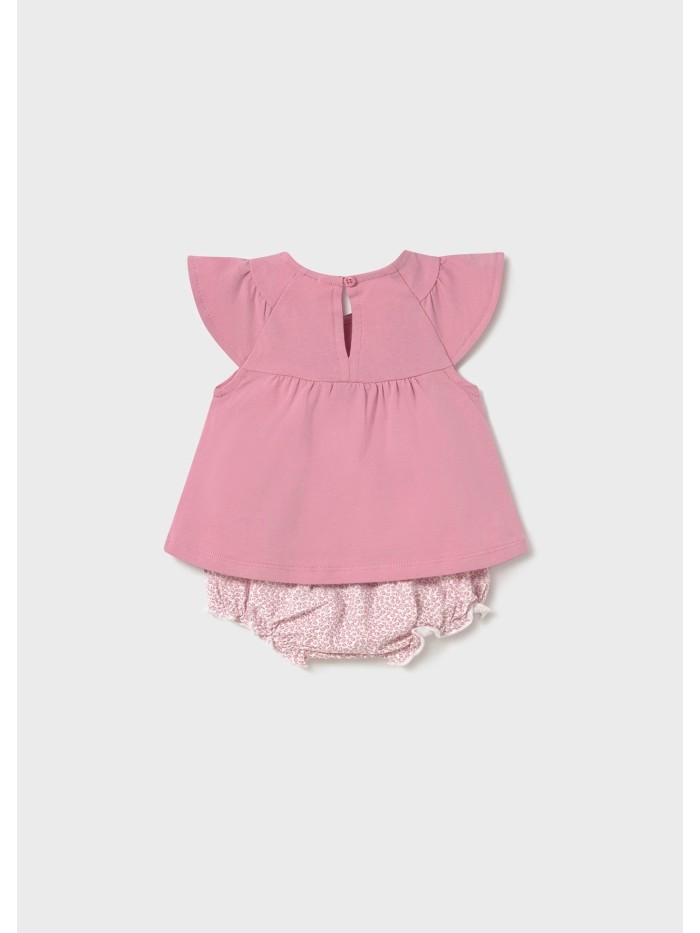 Completo newborn mayoral neonata