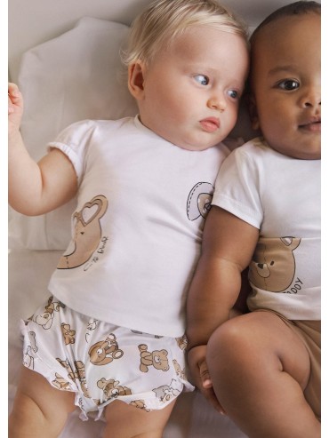 Completo newborn mayoral neonata