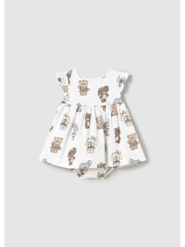 Vestina newborn mayoral neonata