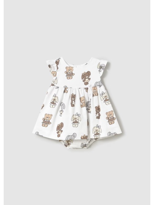 Vestina newborn mayoral neonata