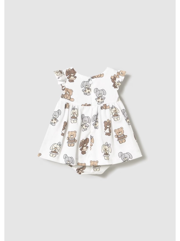 Vestina newborn mayoral neonata