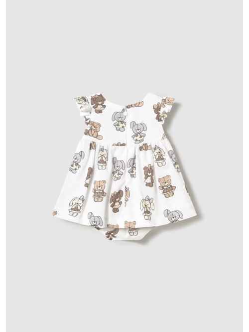 Vestina newborn mayoral neonata