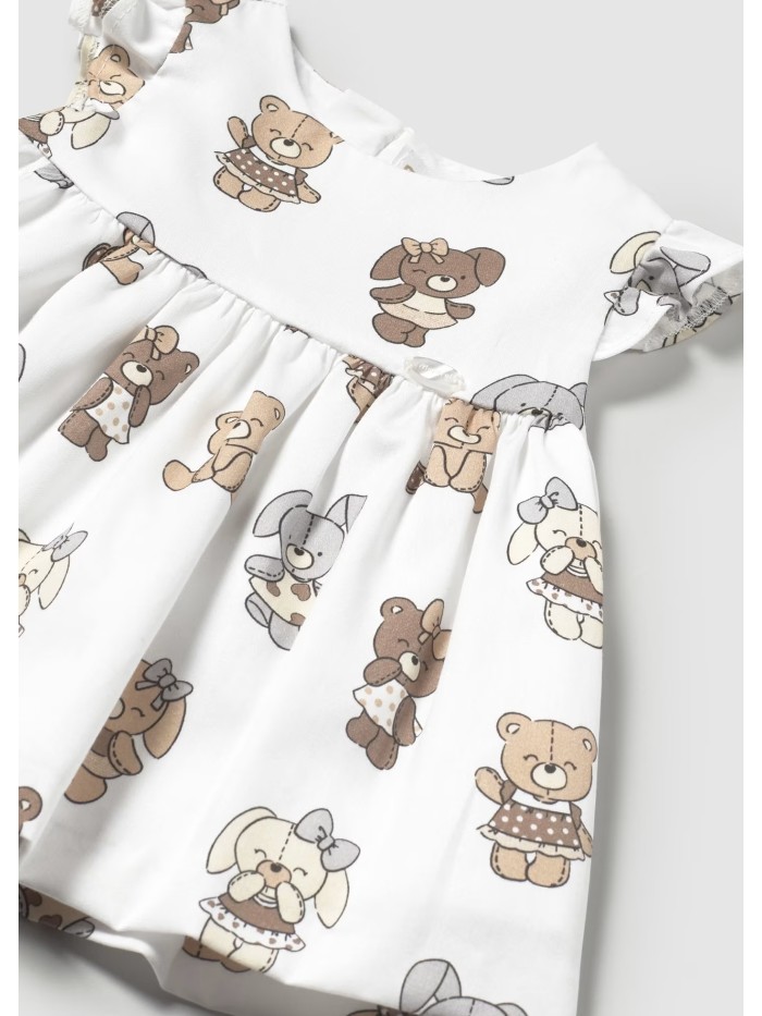 Vestina newborn mayoral neonata