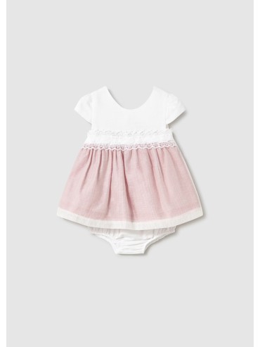 Vestina newborn mayoral neonata