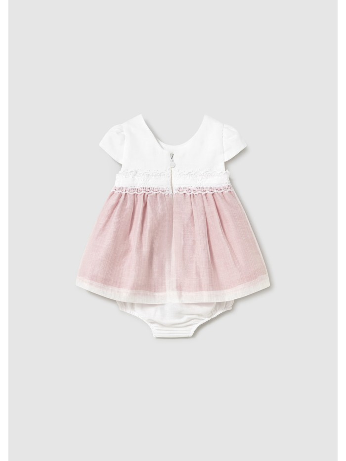 Vestina newborn mayoral neonata