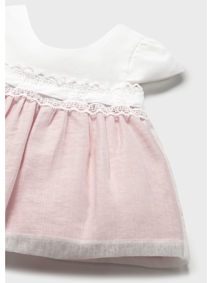 Vestina newborn mayoral neonata