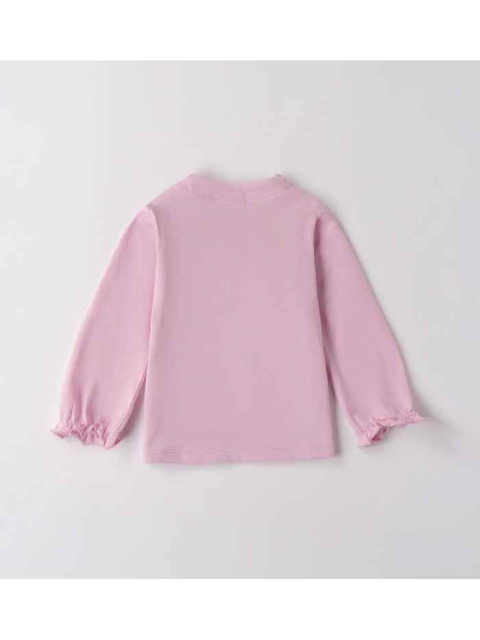 Maglietta ml miniido neonata