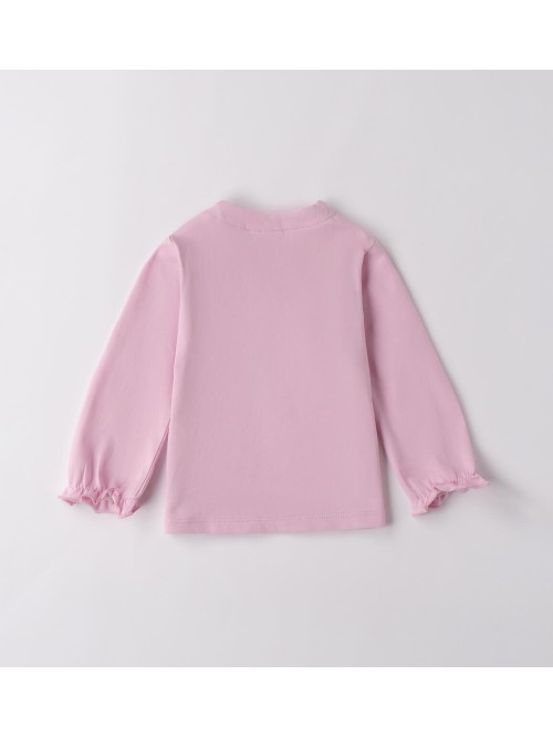 Maglietta ml miniido neonata