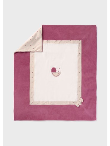 Copertina newborn mayoral neonata