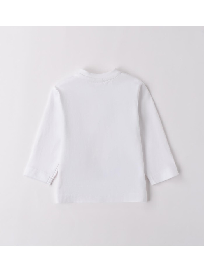 Maglietta miniido neonato