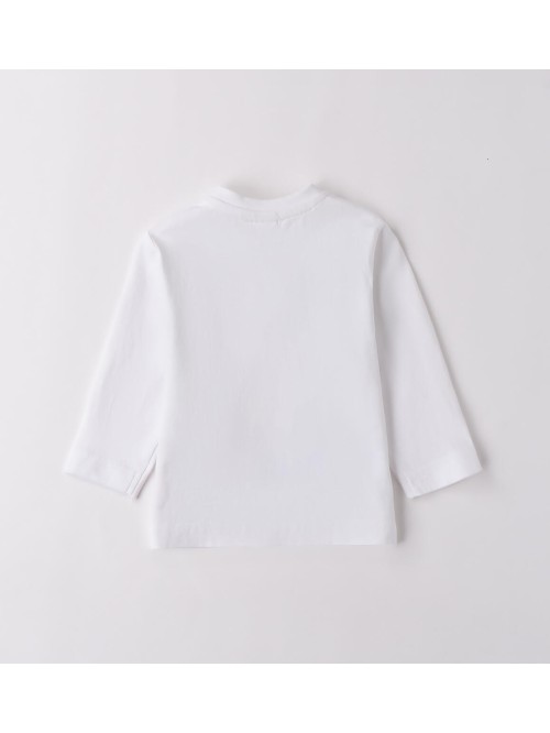 Maglietta miniido neonato