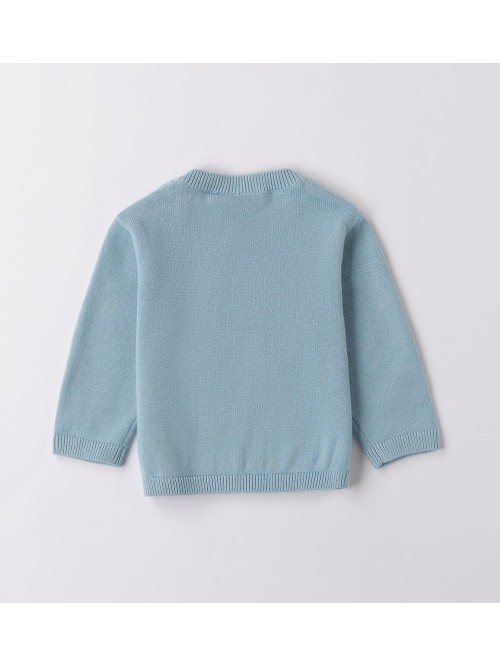 Maglioncino miniido neonato