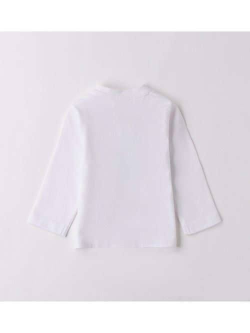 Maglietta ml miniido neonato