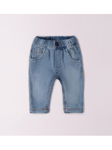 Jeans miniido neonato