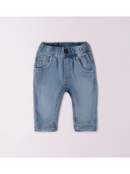 Jeans miniido neonato