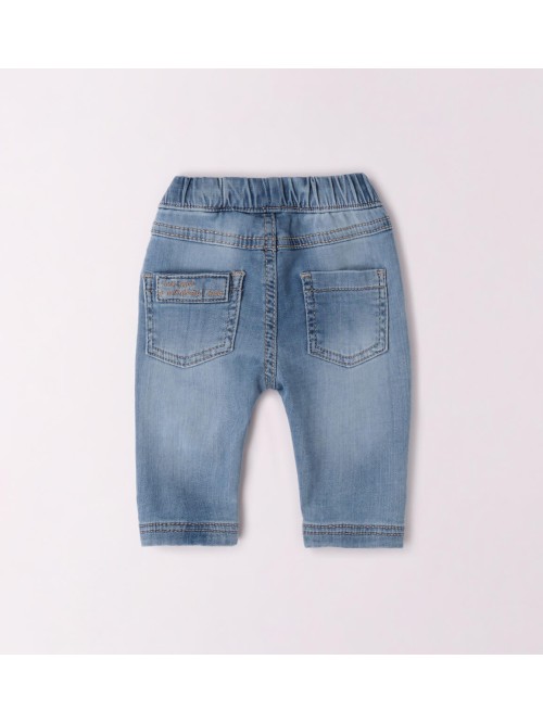 Jeans miniido neonato
