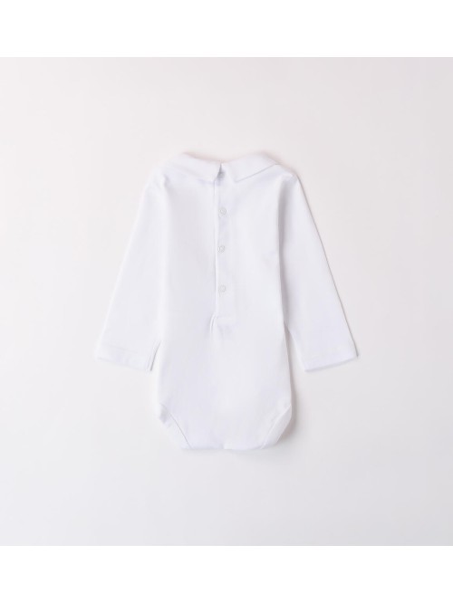 Body ml miniido neonato