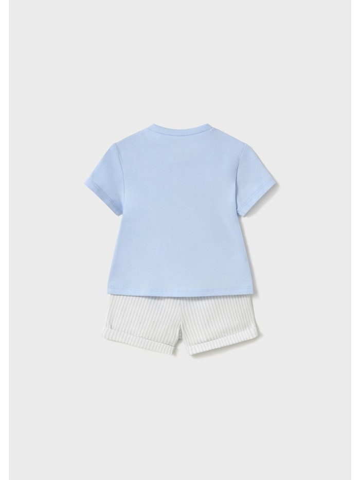 Completo newborn mayoral neonato