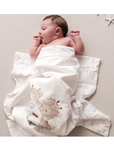 Copertina minibanda unisex