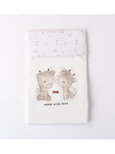 Copertina minibanda unisex 2