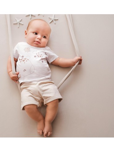 Completo minibanda unisex