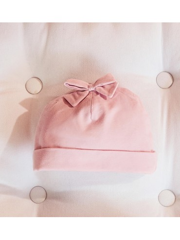 Cappellino minibanda neonata