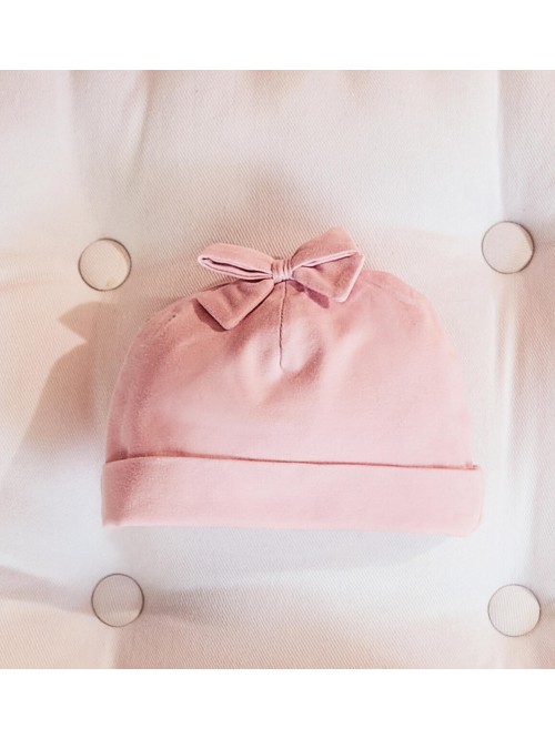 Cappellino minibanda neonata
