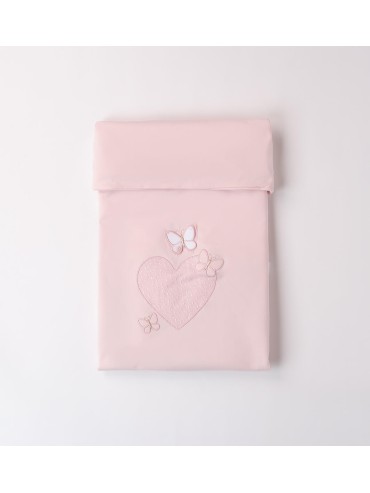 Copertina minibanda neonata