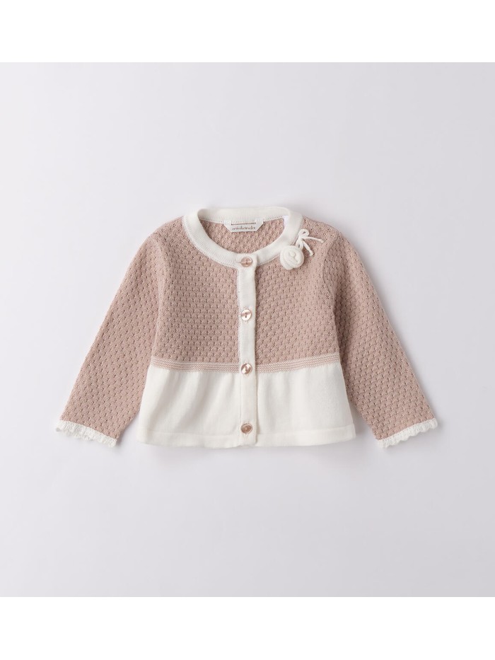 Completo 3pz minibanda neonata