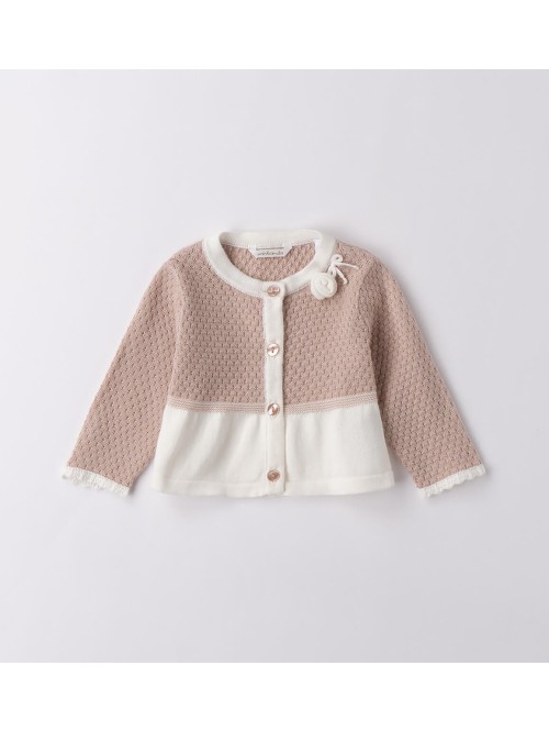 Completo 3pz minibanda neonata