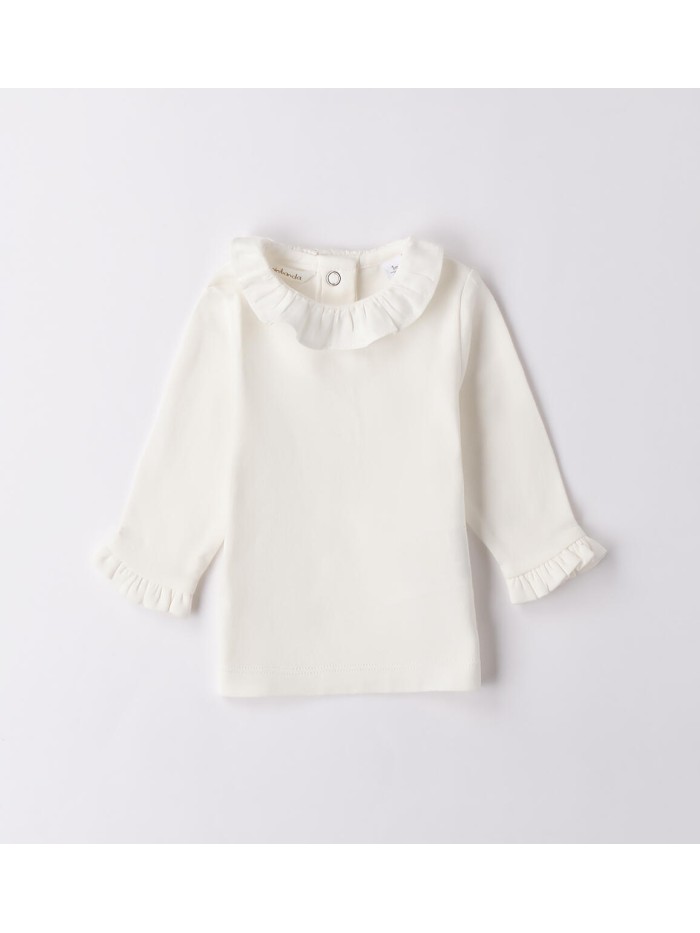 Completo 3pz minibanda neonata