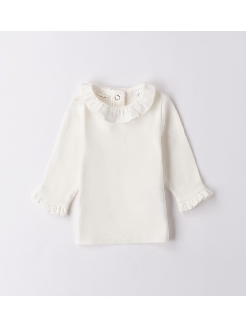 Completo 3pz minibanda neonata