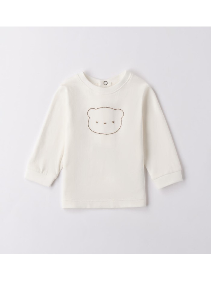 Completo 3pz minibanda neonato