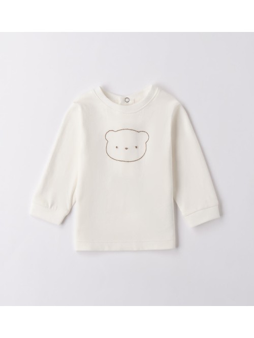 Completo 3pz minibanda neonato