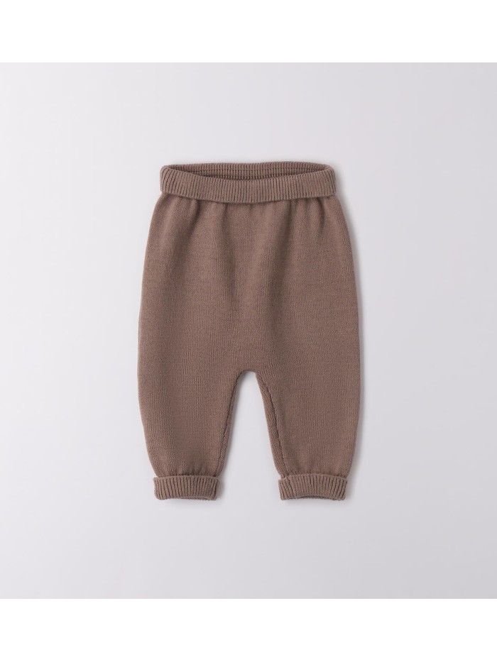 Completo 3pz minibanda neonato