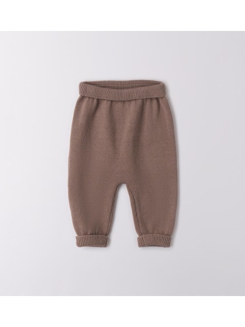 Completo 3pz minibanda neonato