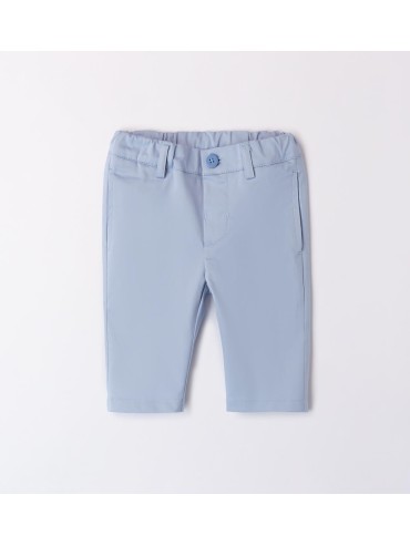 Pant lungo minibanda neonato 2