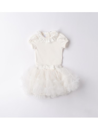 Completo minibanda neonata