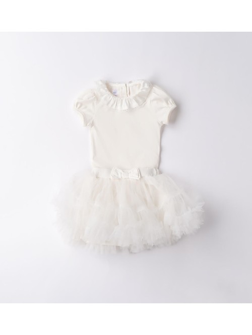 Completo minibanda neonata