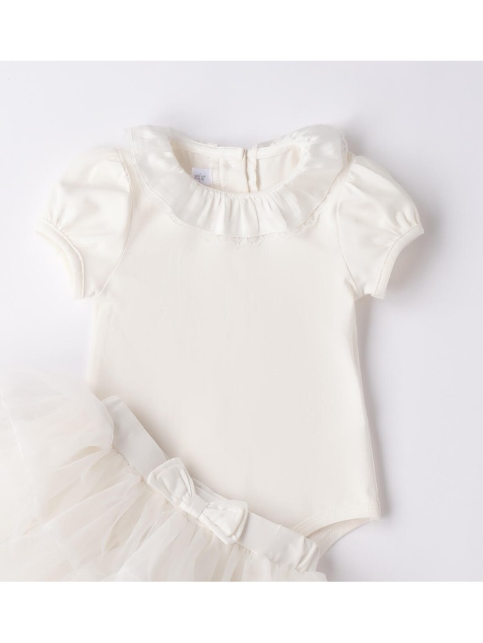 Completo minibanda neonata