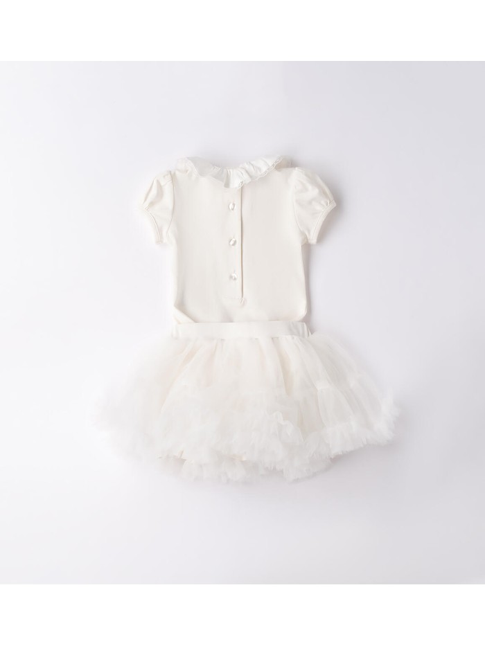 Completo minibanda neonata