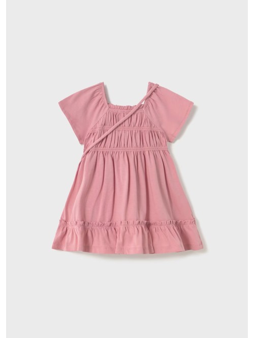 Vestina+borsa mayoral baby bimba