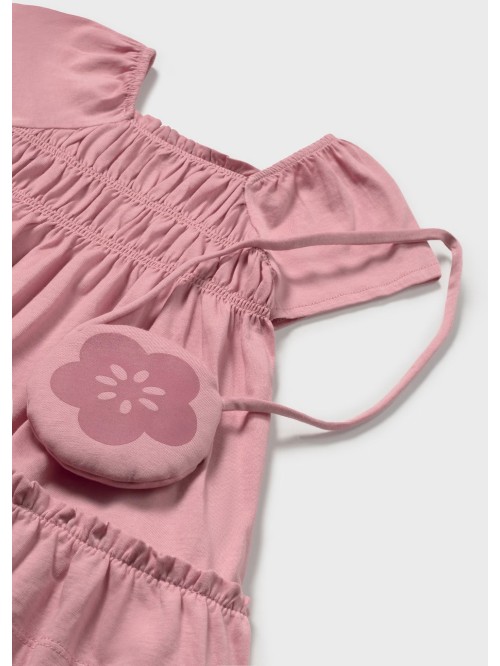 Vestina+borsa mayoral baby bimba