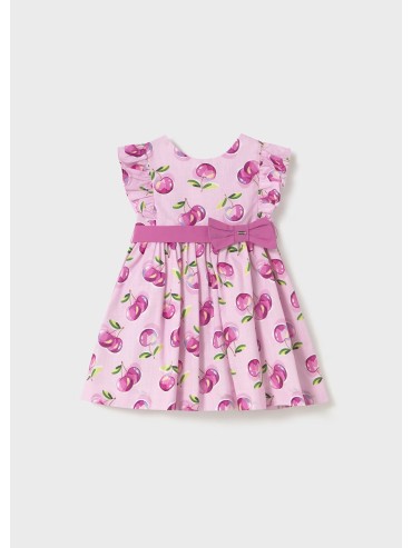 Abito fantasia mayoral baby bimba