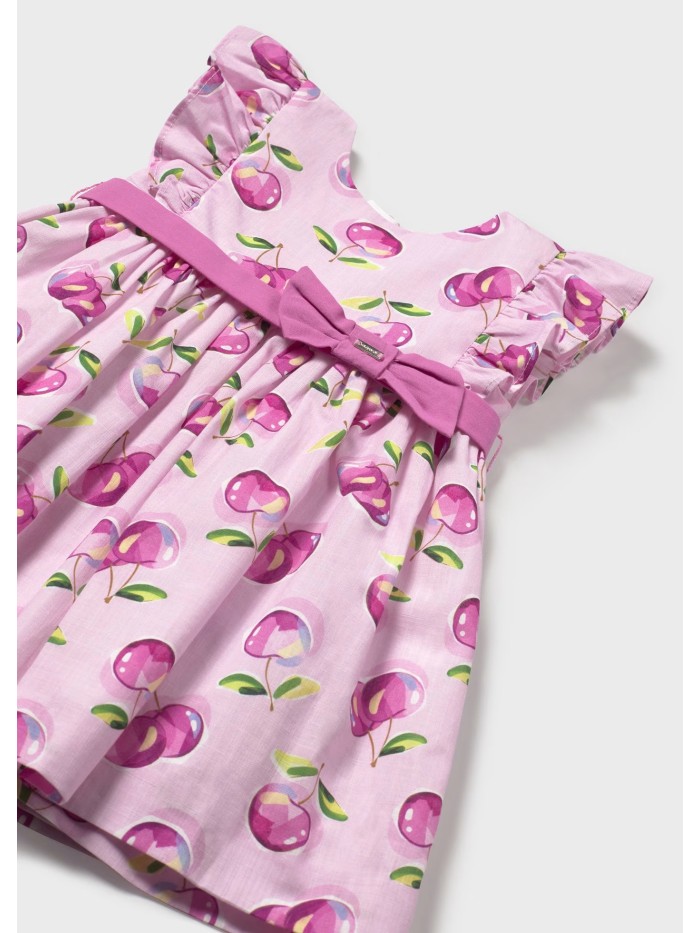 Abito fantasia mayoral baby bimba