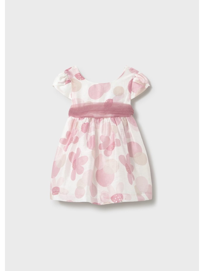 Abito mayoral baby bimba